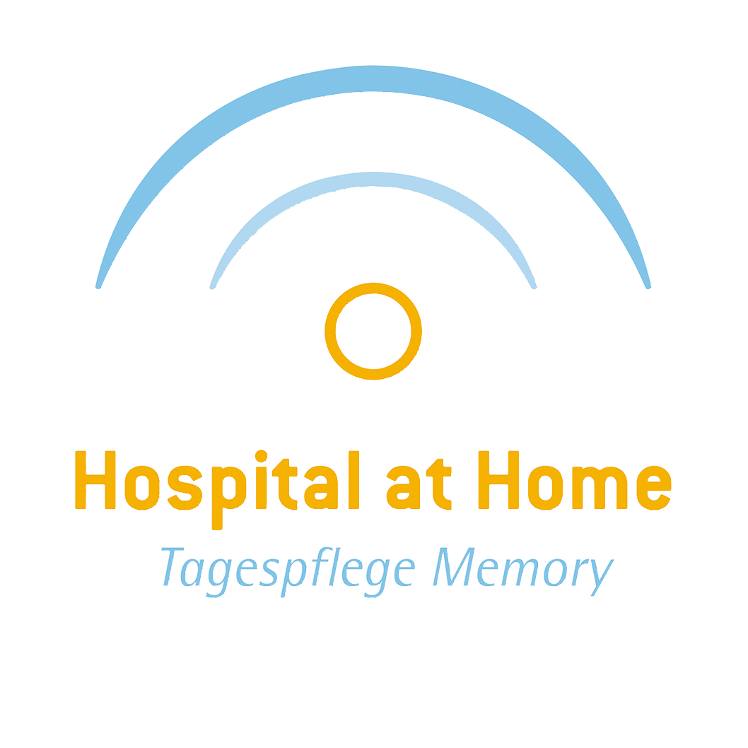 Hospital at Home – Tagespflege Memory GmbH