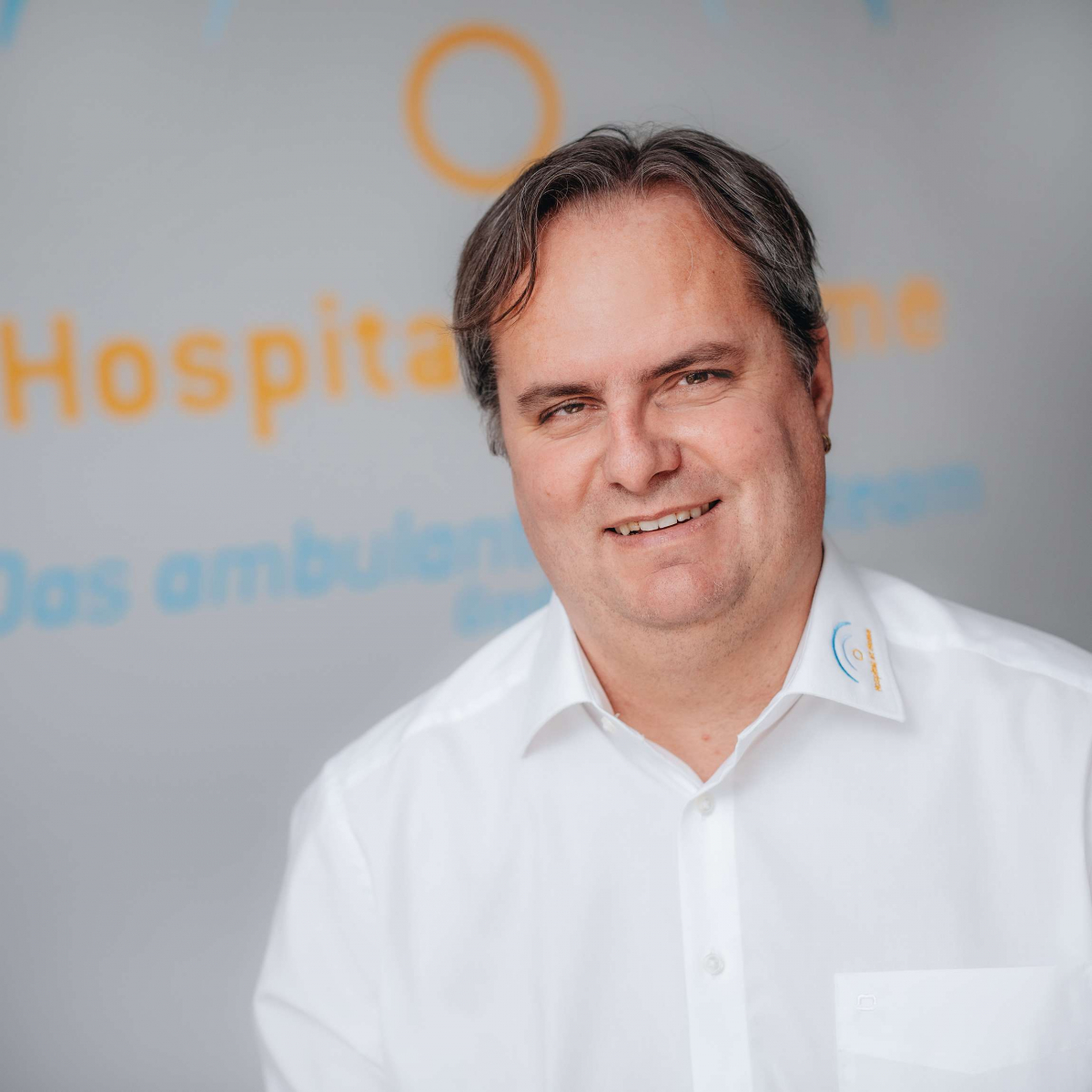 Michael Schoop Foto
