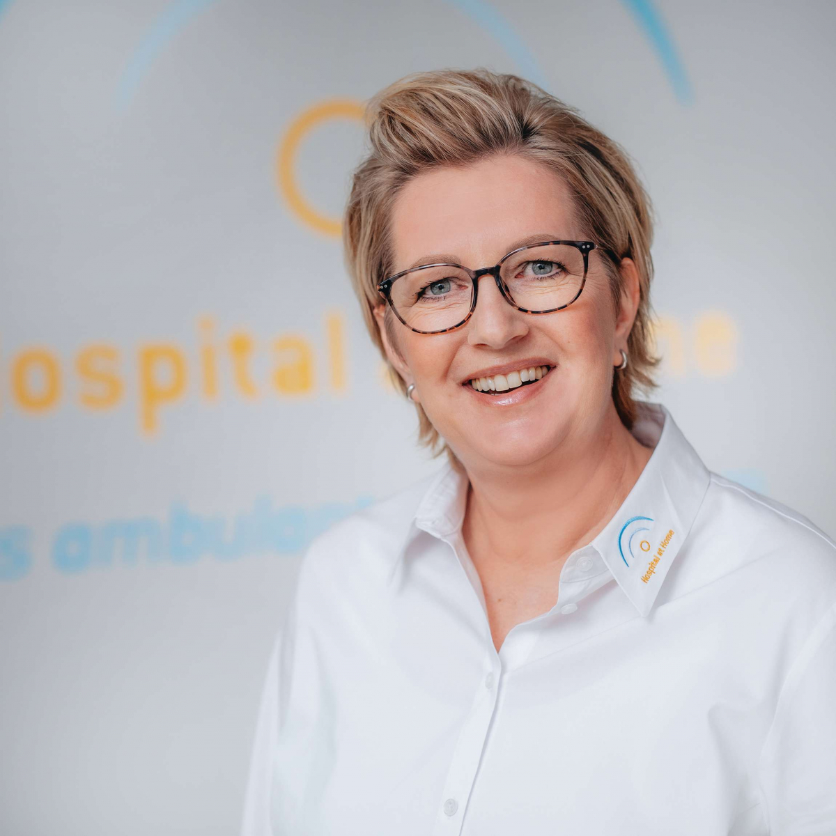 Wiebke Hansen Foto
